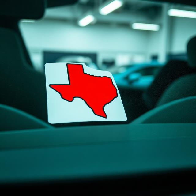 State Inspection Week What to Know About Texas State Inspections in Lakeway, TX | Lakeway ...